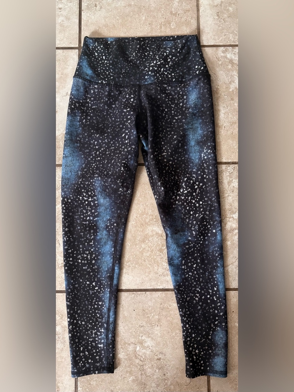 Evolution & Creation Leggings